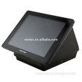 12.1" Android All in one POS with printer and customer display